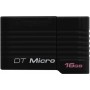 Memoria Kingston 16GB USB  Datatraveler micro DTMCK/16GB