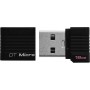 Memoria Kingston 16GB USB  Datatraveler micro DTMCK/16GB