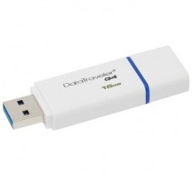 Memoria USB Kingston 16GB DTIG4/16GB USB 3,0