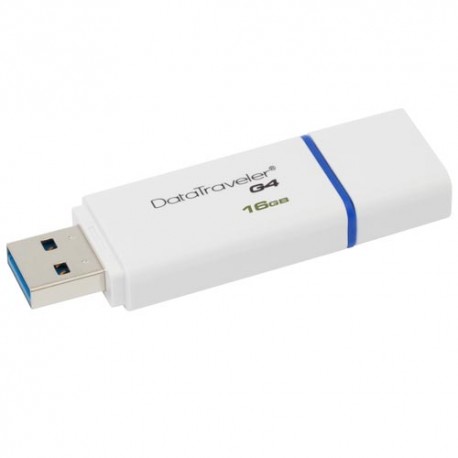 Memoria USB Kingston 16GB DTIG4/16GB USB 3,0
