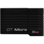 Memoria Kingston 8GB USB Datatraveler micro DTMCK/8GB