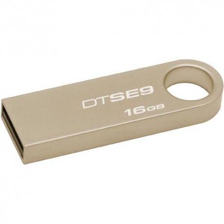Memoria USB Kingston 16GB dtse9h/16GB