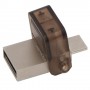 Memoria USB - micro USB OTG 32GB Kingston DTDUO/32GB
