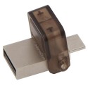 Memoria USB - micro USB OTG 32GB Kingston DTDUO/32GB