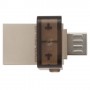 Memoria USB - Micro USB OTG 8GB Kingston DTDUO/8GB Smartphones y Tablets
