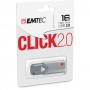 Memoria usb Emtec 16Gb ECMMD16GB102