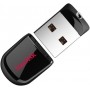 Memoria USB Sandisk 16GB Cruzer FIT SDCZ33-016G-B35 (¡¡¡ super pequeña !!!!)