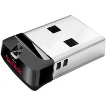 Memoria USB Sandisk 8GB cruzer FIT SDcz33-008g-b35 ¡¡¡ la más pequeña y ligera del mercado !!!!