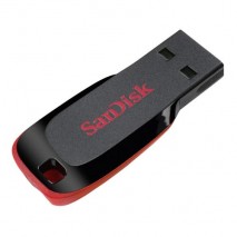 Memoria USB Sandisk 128GB SDCZ50-128G-B35