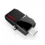 Memoria dual OTG USB- micro USB  SAndisk 32 Gb SDDD2-032G-G46 Usb 3,0