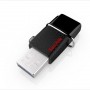 Memoria dual OTG USB- micro USB  SAndisk 32 Gb SDDD2-032G-G46 Usb 3,0