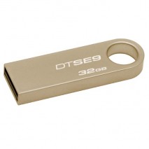 Memoria USB Kingston 32GB DTSE9H/32GB