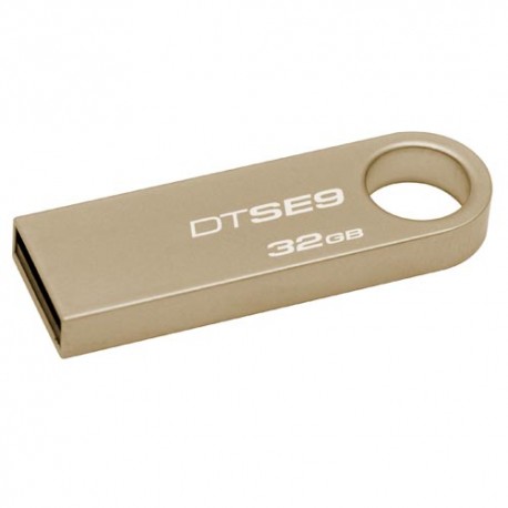 Memoria USB Kingston 32GB DTSE9H/32GB