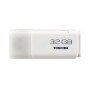 Memoria USB Toshiba 32GB THNU32HAYWHT(6