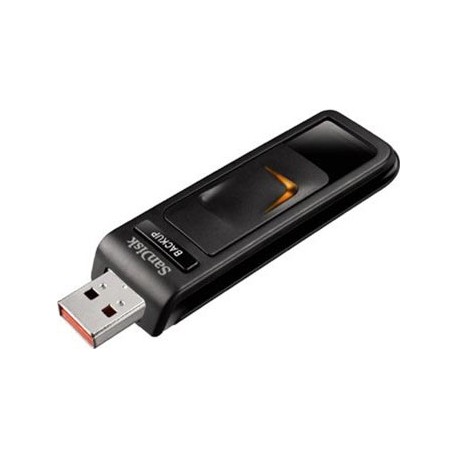 Memoria USB Sandisk ultra backup - 32 GB SDcz40-032g-u46