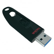 Sandisk ultra - unidad flash USB - 32 GB - USB 3,0 SDcz48-032g-u46