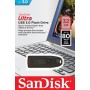 Sandisk ultra - unidad flash USB - 32 GB - USB 3,0 SDcz48-032g-u46