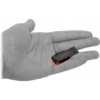 Memoria USB Sandisk Cruzer Blade - 64GB - USB 2,0 - negro, rojo SDcz50-064g-b35