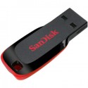 Memoria USB Sandisk Cruzer Blade 8GB SDCZ50-008G-B35