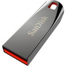 Memoria USB Sandisk Cruzer Force 16GB SDCZ71-016G-B35