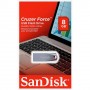 Memoria USB Sandisk Cruzer Force 16GB SDCZ71-016G-B35