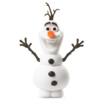 Memoria USB 8 GB Olaf Frozen