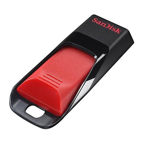 Memoria USB 16GB Sandisk Cruzer Edge hi-speed SDcz51-016g-b35