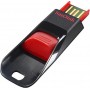 Memoria USB 32GB Sandisk Cruzer Edge hi-speed SDcz51-032g-b35