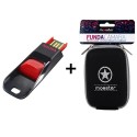 Memoria USB 64GB Sandisk Cruzer Edge hi-speed SDCZ51-064G-B35