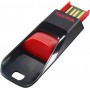Memoria USB 64GB Sandisk Cruzer Edge hi-speed SDCZ51-064G-B35