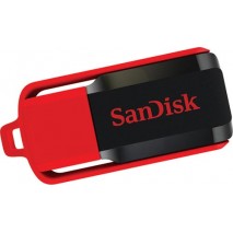 Memoria USB Sandisk Cruzer Blade Switch 8GB SDCZ52-008G-B35