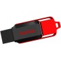 Memoria USB Sandisk Cruzer Blade Switch 8GB SDCZ52-008G-B35
