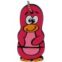 Memoria Mooster  USB 8GB TOONS  cool penguin MX 114