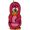 Memoria Mooster  USB 8GB TOONS  cool penguin MX 114