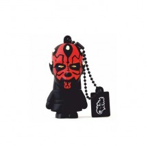Memoria USB 8 Gb Darth Maul Star wars