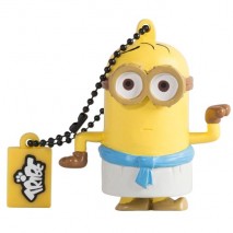 Memoria USb 8 Gb Minion egipcio