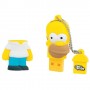 Memoria Usb 8 Gb Homer Simpson Tribe
