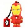 Memoria Usb 8 Gb Iron Man Tribe