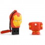 Memoria Usb 8 Gb Iron Man Tribe