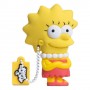 Memoria USB 8 Gb Lisa  Simpson Tribe