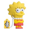 Memoria USB 8 Gb Lisa  Simpson Tribe