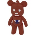 Memoria Mooster  USB 8GB TOONS brown  bear mx 104