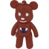 Memoria Mooster  USB 8GB TOONS brown  bear mx 104