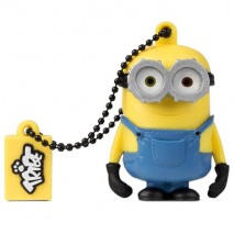 Memoria USB 8 GB Minion Bob