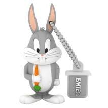 Memoria USB Emtec Bugs Bunny 8 GB