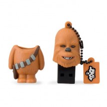 Memoria USB 8Gb Chewbacca Tribe STAR WARS