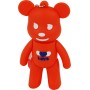Memoria Mooster  USB 8GB TOONS orange  bear mx 105