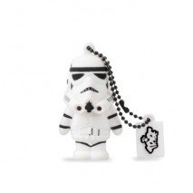 Memoria USB 8 Gb Star Wars Stormtrooper