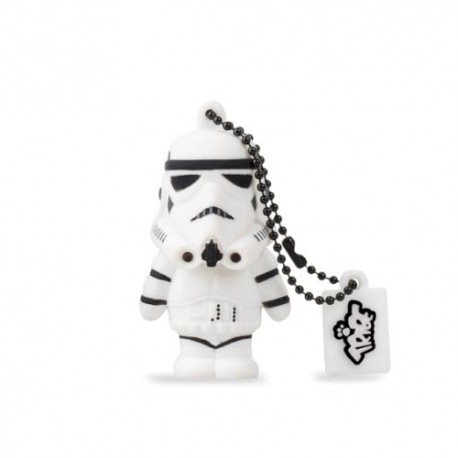 Memoria USB 8 Gb Star Wars Stormtrooper