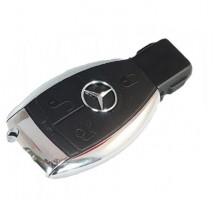 Memoria USB 8 gb llave Mercedes TEC5002-08